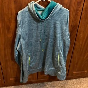 RBX Athletic long sleeve sweatshirt